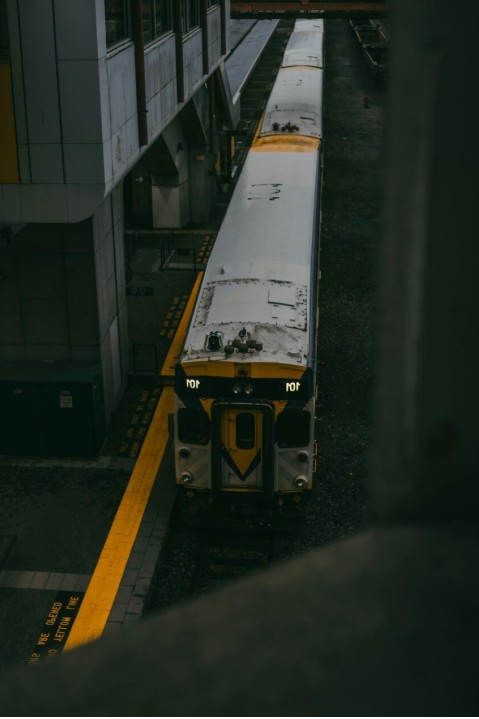 Distribution route
